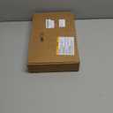 Shappy 24 Pack Christmas Gingerbread DIY Craft 255 Pcs Build Gingerbread Craft Kit Christmas Decoration Air Dry Modeling Clay for Winter Party DIY Gift Indoor Outdoor Holiday Decoration