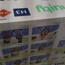 Ingenuity Full Course 6-in-1 High Chair - Baby to 5 Years Old, 6 Convertible Modes, 2 Dishwasher Safe Trays - Astro, 13108