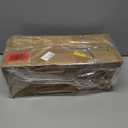 KAZAKA Adjustable Table Legs, 20-30 inch for Activity & Office Tables - Set of 4 (Black)