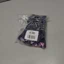 Gap Girls' Long Sleeve Logo Dress (3T, Tapestry Navy)