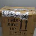 Slushie Machine No Ice Needed,noise reduction slushy machine with dust cover,6 Preset Programs,DIY 8-speed free adjustment,Perfect for Ice Cream,Smoothies,Milkshakes,Margaritas and More