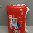 Huggies Size Newborn Diapers, Little Snugglers Baby Diapers, Size Newborn (up to 10 lbs), 31 Count,