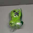 Minecraft Creeper Plushie