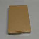 Home Expert 25 Pack Brushed Nickel Kitchen Cabinet Knobs - Silver Knobs for Cabinets, Drawers, Dressers & Closet Doors