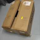 VEVOR Commercial Electric Griddle, 22", 1600W Countertop Flat Top Griddle, Stainless Steel Teppanyaki Grill w/Iron Cooking Plate, 122-572 Adjustable Temp Control 2 Shovels & Brushes, 110V