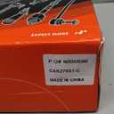 Front Lower Ball Joints (Pair)
