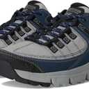Skechers Men's Summits at Hands Free Slip-in Sneaker (9, Gray/Navy)
