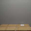 Wire Shelf Covers, Bamboo Wire Rack Covers for Pantry, Closet (5pcs, 36" W x 12" D)