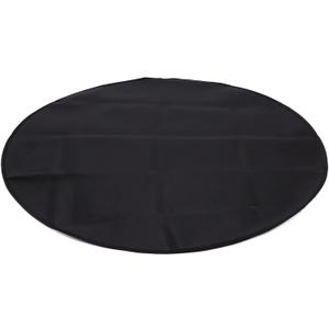 Grill Mat Pads Mat Mat Lawn Film Grill Pads Floor Mats (81.3cm / 32in)(91.4cm/36in)