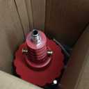 Pneumatic Air Power CV Joint Boot Expander Install Installation Removal Tool