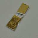 Peacoblue Gold Foil Stickers Seals Official Embossed VIP 2 Inch 100Pcs, Self Adhesive Gold Around Embossing Stickers for VIP Customer Gifts, Invitation Card Decor, Envelope, Certificate of Rights