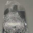 HUONUL Makeup Mirror, Vanity Mirror with Lights, 2X/3X/10X Magnification, Touch Control, Trifold, Dual Power Supply, Mothers Day for Mom Gifts,Gifts for Women, Wife, Mom, Girls,Dorm Room Essentials (Black)