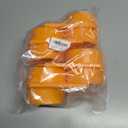 Dust Collection Fittings 4 Inch Blast Gate 70295 Dust Collection Fittings compatible for Dust Hoses and Flanges(4 Pack)