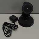 Magnetic Wireless Charger for Samsung, 3 in 1 Charging Station Compatible with MagSafe Samsung Charger for Galaxy S26 Ultra S25 Z Fold7/Flip7, Watch Charger Stand for Galaxy Watch Ultra 8 7, for Buds (BLACK)