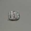 USB C to Magnetic 3 Charger Cable for MacBook Pro 14 16 inch MacBook Air 13.6 15 inch 2025 2024 2023 2022 2021 M4 M3 M2 M1, Braided Cord & LED, Powerful Magnetic, Super Durable, Original Quality 6.6ft (Sliver)