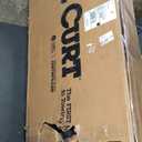 Class 3 Trailer Hitch 2"Receiver Fit Dodge, Freightliner, Mercedes Sprinter