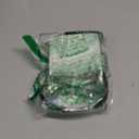 Combination Lock Cable Lock with 4 Digits Cabinet Lock 11" Cable Length Twist Length 5.5" Durable Cable Ideal for lockers, Gym, Fence, Toolbox, case, hasp Storage and Outdoor28 (11")