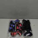 Laser Tag Guns Set of 2 with Digital LED Score Display Vests Laser Tag Inoor Outdoor Toys for Kids Ages  -12+ Boys Girls Children Teens Adults Birthday Gifts Toys Christmas Blue/Red