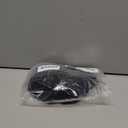 BZB Women's High Waist Yoga Shorts Gym Workout Booty Dance Hot Pants Athletic Butt Lifting Sports Leggings (XX-Large, Black)