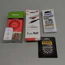 Set of 4 Accessories 