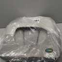 Ownpets Cat Bed for Indoor Cats, 3-in-1 Foldable Cat Cave Bed Cat Houses with Removable Washable Cushion Soft and Self Warming Cat Tent for Kittens and Small Pets