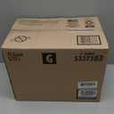 Goodnites Boys' Nighttime Bedwetting Underwear, Size Large (68-95 lbs), 75 Ct (3 Packs of 25)