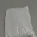 Car Window Shades, 2 PCS Magnetic Double Layer Auto Sun Shade for Side Windows Privacy Full Covers/Half Shade Options Back Car Window Curtains for Baby Protection