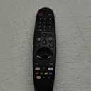 Voice-Magic-for-LG-TV-Remote-Control-Replacement Compatible with LG Smart OLED Thinq Webos TVs for AKB75855501 AN-MR24gn MR23gn MR22gn MR21ga MR20ga