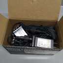 HOME LIGHTING 200 LED 66FT Christmas String Lights, St Patricks Day Fairy Lights with 8 Lighting Modes, String Mini Light Plug in for Indoor Outdoor Tree Garden Wedding Party Decoration, Green