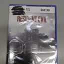 Resident Evil Requiem for Playstation 5, Platform : PlayStation 5