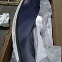 SAMSUNG 34" ViewFinity S50GC Series Ultra-WQHD Monitor, 100Hz, 5ms, HDR10, AMD FreeSync, Eye Care, Borderless Design, PIP, PBP, LS34C502GANXZA, 2023, Black