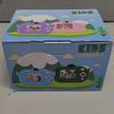 MAVOKIS Kids Camera Digital Camera for Age 3-8, 1080P Toddler Camera for Kid with 32GB SD Card, Toddler Girls Toys Age 6-9, Christmas Birthday Gifts for Children, Purple