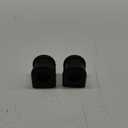 2Pcs 68213310AA Front Left&Right Stabilizer Sway Bar Bushing Replacement for Jeep Grand Cherokee 2010 2011 2012 2013 2014 2015 2016 2017 2018 2019 2020