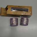 Handmade Chiffon Ribbon, 2 ROLLS