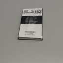 Dog Toothbrush Kit 2 Pack, Ultra Soft Pet Tooth Brush for Medium to Large Dogs & Cats, Animal Teeth Brushing Kit for Easy Dental Cleaning, 2 Pcs, Green