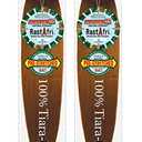 RastAfri Amazon 3X Braid 54" Pre-stretched [2 PACK] (30)