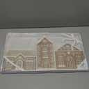 Primitives by Kathy Gingerbread House Chunky Sitter Set