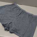 Hanes Womens Originals Sleep Shorts, 1-Pack, Comfywear Supersoft Lounge Shorts Pack, 3.25" 2X