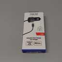 ZGear 2.4AMP Car Charger Type-C