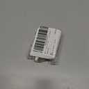 Fake Charger Plug For Diversion Phone Charger Secret Hiding Diversion Case Safe Hidden Compartment Secrets Box for Keys Cash Valuables Jewelry (White)