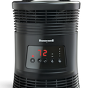 Honeywell 
360 Digital Surround Heater, HHF370