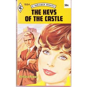 THE KEYS OF THE CASTLE