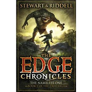 The Nameless One: First Book of Cade (Edge Chronicles)