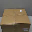 Ceiling Lights Battery Operated Pendant Lights,Gold Battery Hanging lamp with Wireless Remote Dimmable,10 Colors Modes Chandelier with Rechargeable Bulb for Kitchen,Dining Room,Living Room,Bedroom (White)