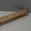 Yes4All Total Body Workout Weighted Bar, Resistance Band Bar, Racks for Strength Training, Exercise Bar for Yoga in Home and Gym - Single/Combo