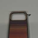 TORRAS Stronger for iPhone 17 Pro Max Case, Military Grade Drop Protection, Camera Control, DIY Button, Slim for iPhone 17 Pro Max Case    