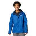 Columbia Men's Watertight II Jacket, Mountain Blue, Large