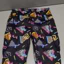 MSOKAZZLES High Waisted Exercise Yoga Pants for Women Running Sports Workout Yoga Leggings with Pockets
L