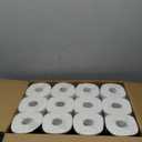 Cottonelle Ultra Clean Toilet Paper with Active CleaningRipples Texture, Strong Bath Tissue, 12 Family Mega Rolls = 66 Regular Rolls