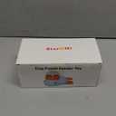 Interactive Dog Toys & Cat Toys for Indoor Cats, Dog Puzzle Toy Slow Feeder Bowl, Puppy Enrichment Toys, Interactive Cat Toys, Dog Feeder Puzzle Toy for Smart Dogs to Keep Them Busy (Whale-Blue)